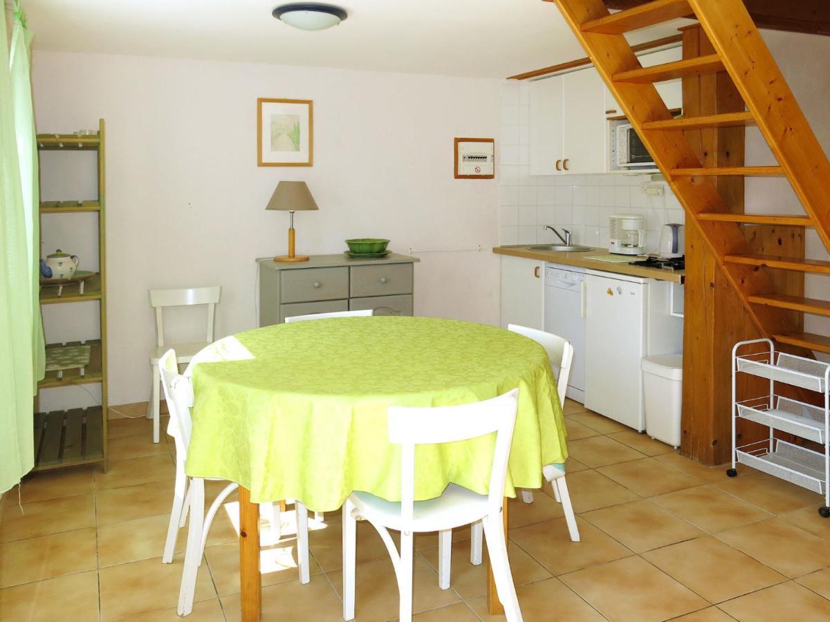 Holiday Home La Touche - Idr122 By Interhome La Flotte Exterior photo
