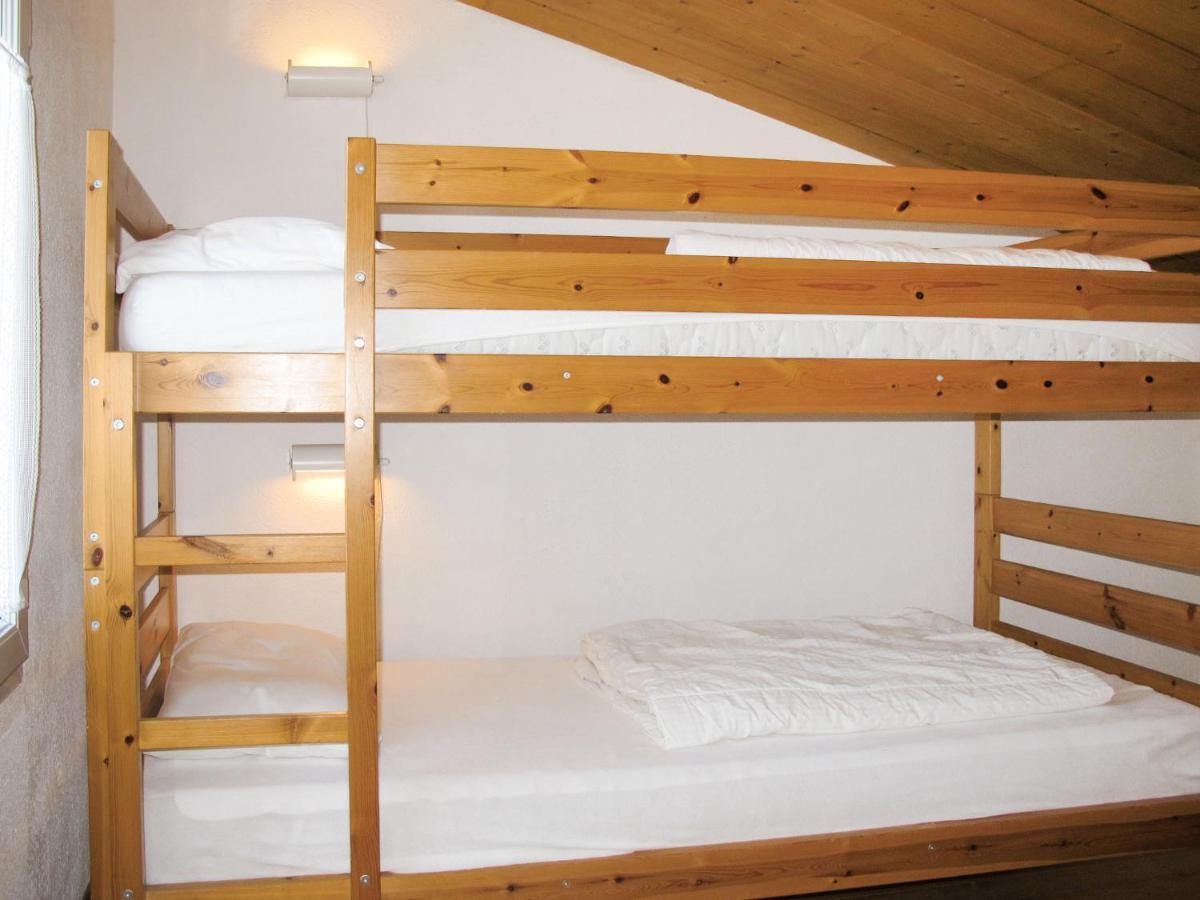 Holiday Home La Touche - Idr122 By Interhome La Flotte Exterior photo